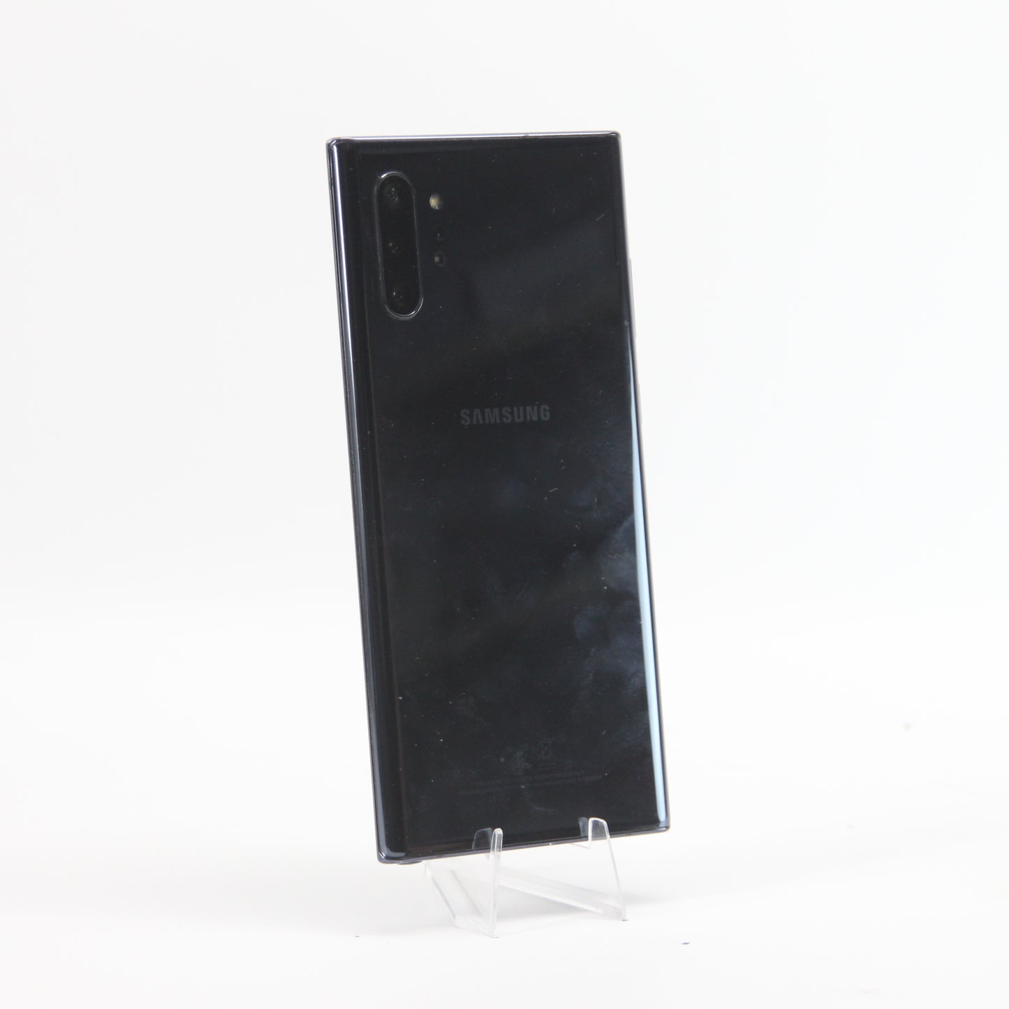 Samsung Galaxy Note 10 Plus - 256 Gb - 12 Gb RAM
