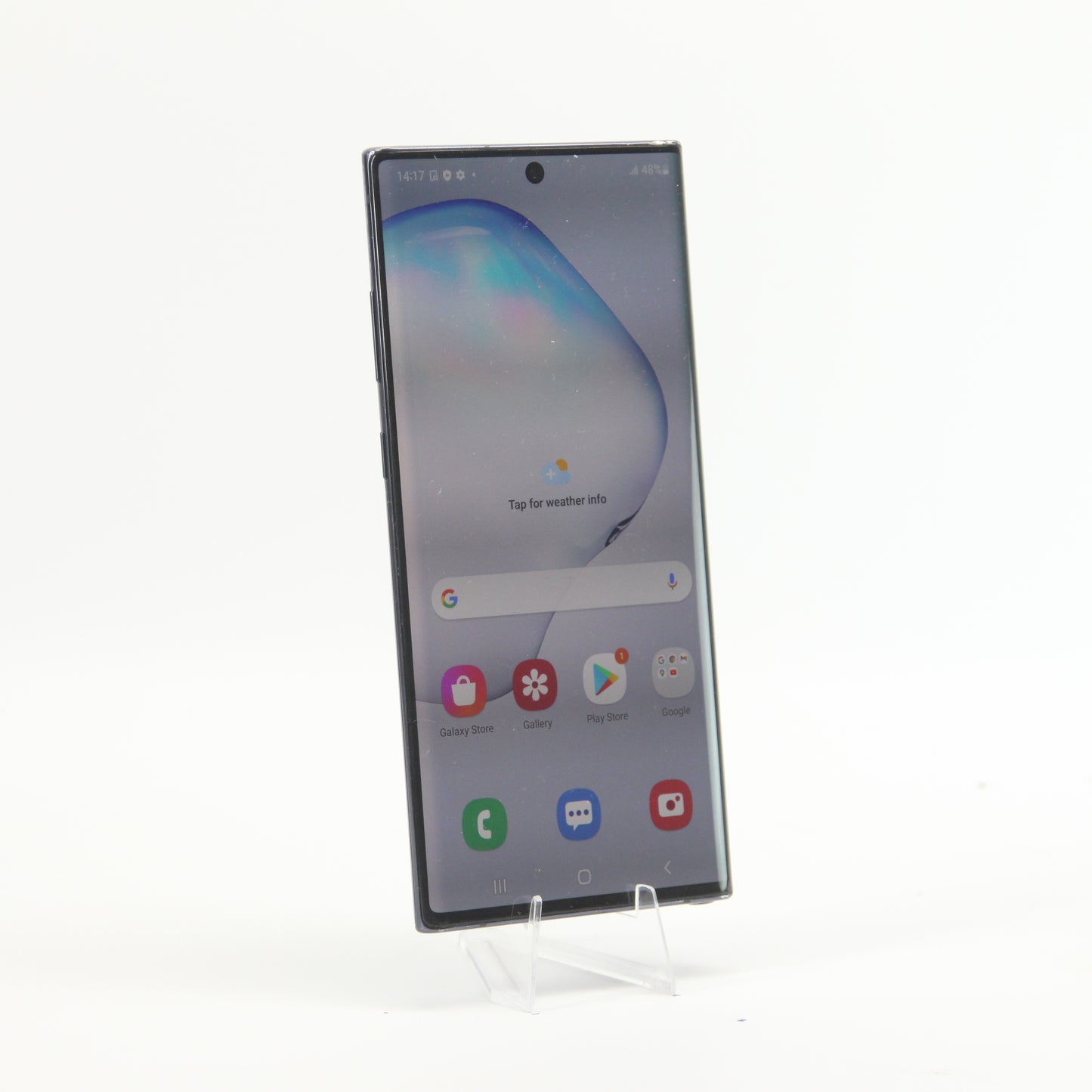 Samsung Galaxy Note 10 Plus - 256 Gb - 12 Gb RAM