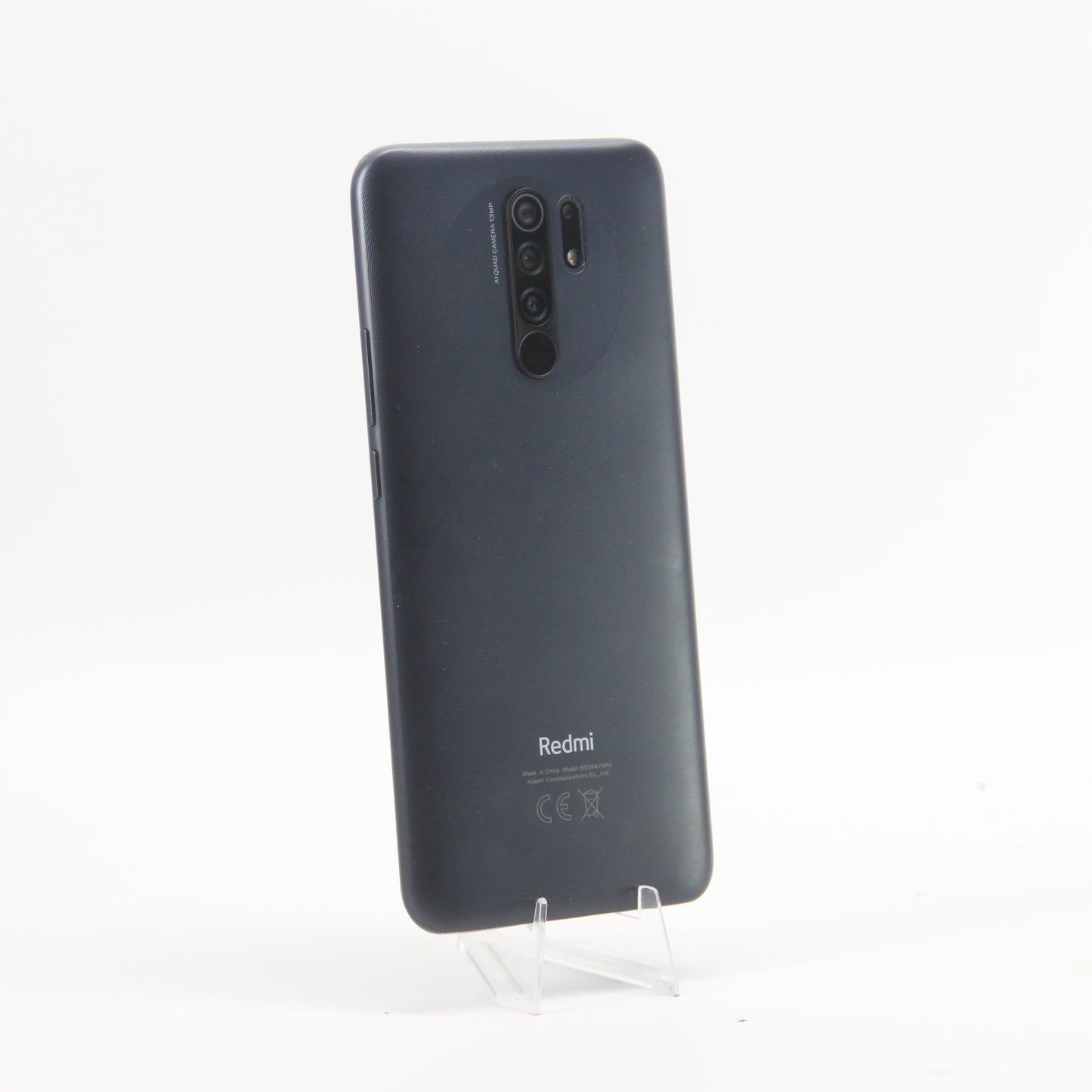 RedMi 9 - 64 Gb - 4 Gb RAM