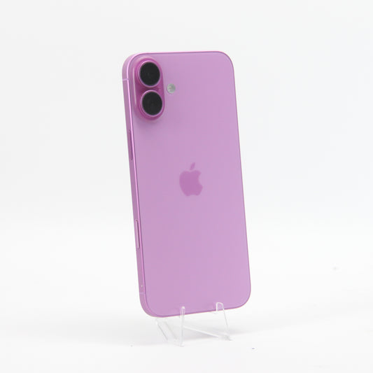 iPhone 16 Plus - 256 Gb - Baterie 93%