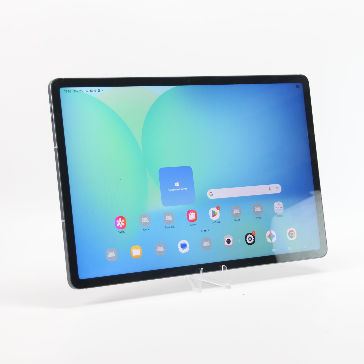 Samsung Tab S10 FE Plus - 128 Gb - 8 Gb RAM