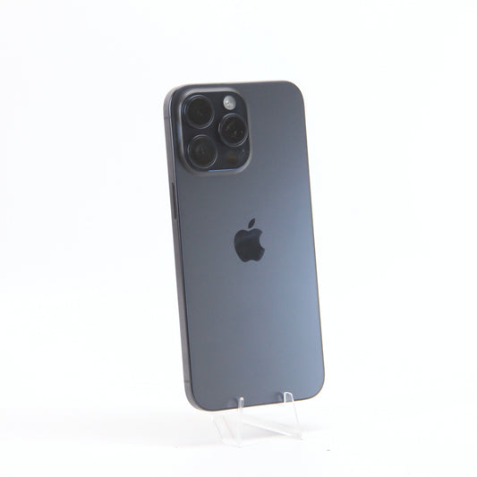 iPhone 15 Pro Max - 256 Gb - Baterie 90%