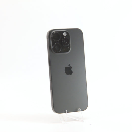 iPhone 16 Pro - 256 Gb - Baterie 90%