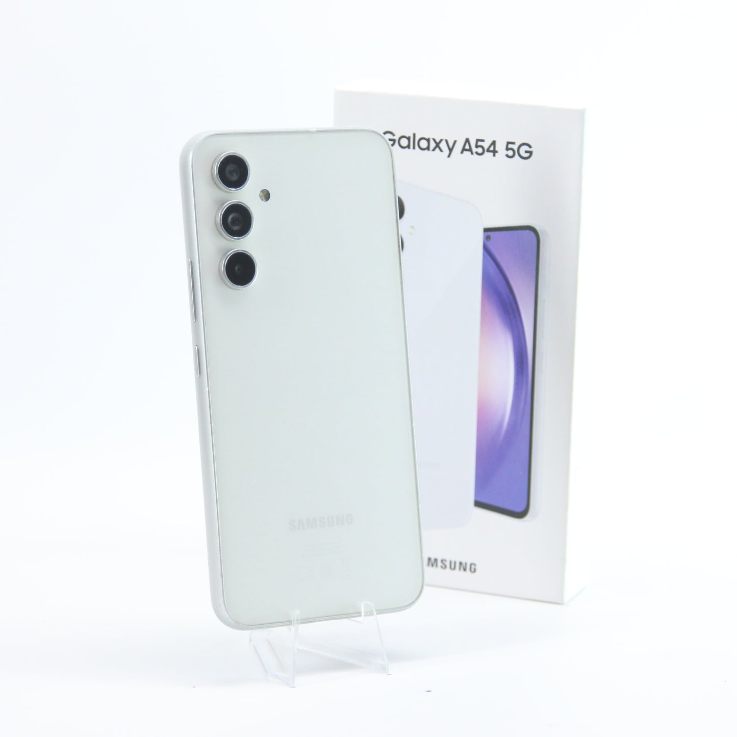 Samsung Galaxy A54 5G - 256 Gb - 8 Gb RAM