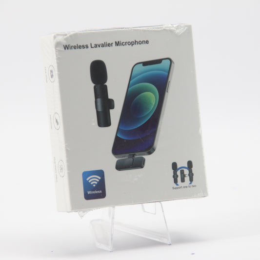 Lavaliera Wireless