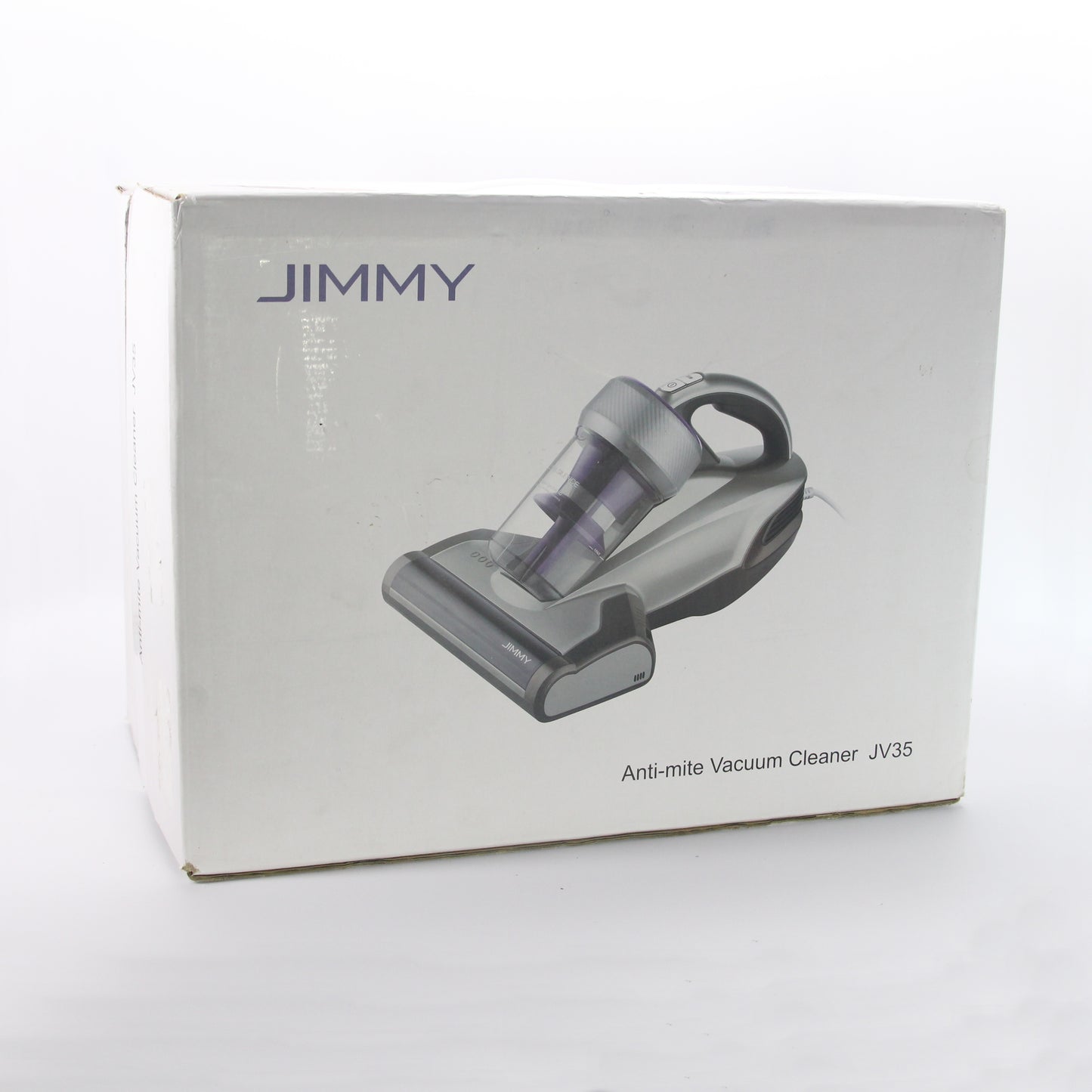 Aspirator UV pat antiacarieni JIMMY JV35