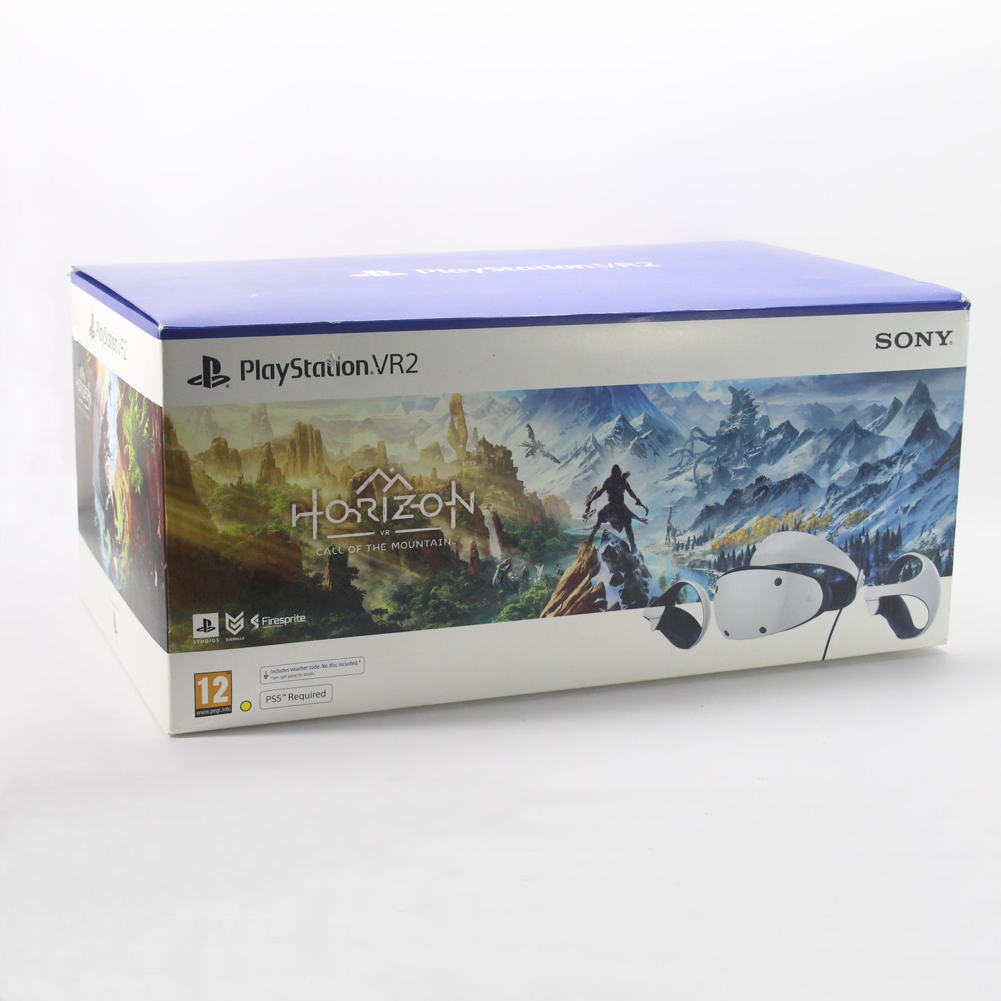 PlayStation VR2