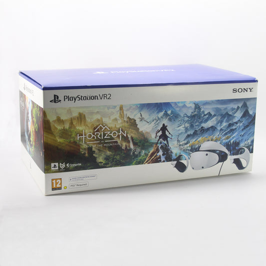 PlayStation VR2