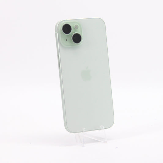 iPhone 15 - 128 Gb - Baterie 73%