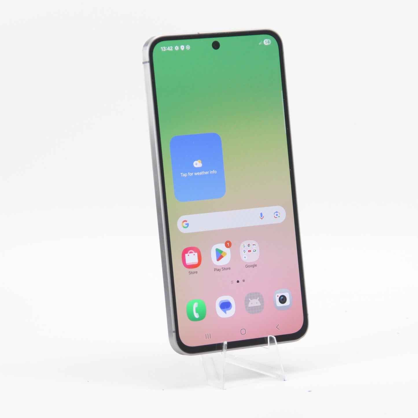 Samsung Galaxy A56 5G - 128 Gb - 8 Gb RAM