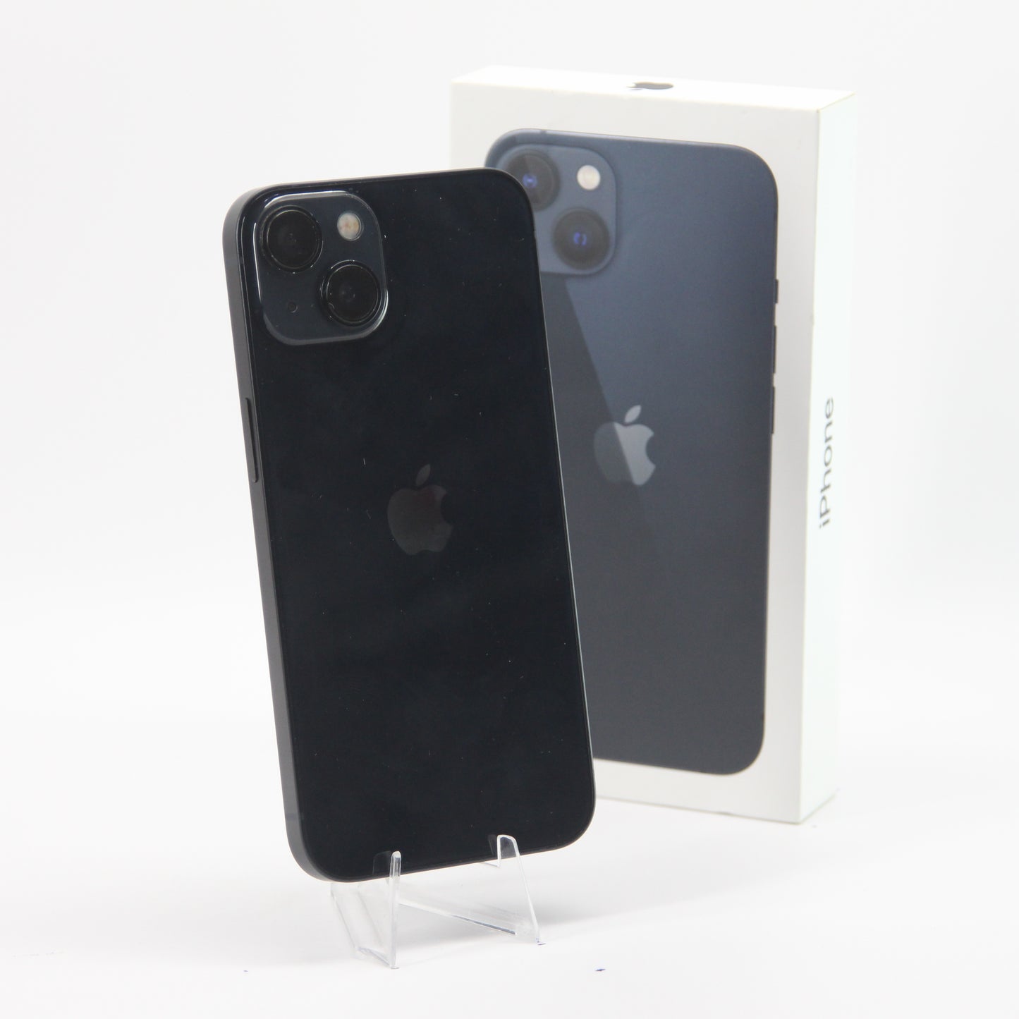 iPhone 13 - 128 Gb - Baterie 88%
