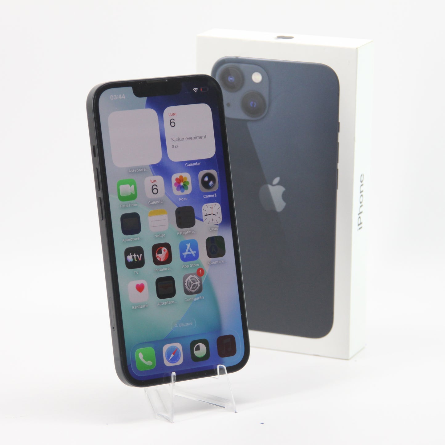 iPhone 13 - 128 Gb - Baterie 88%