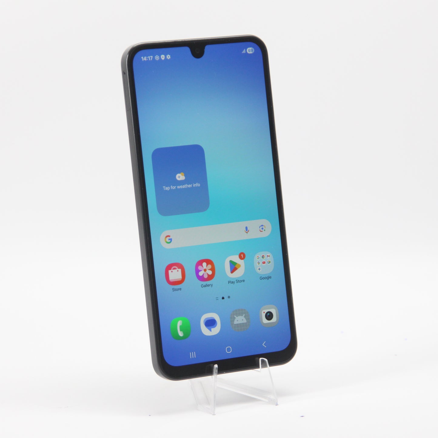 Samsung Galaxy A17 - 128 Gb - 4 Gb RAM