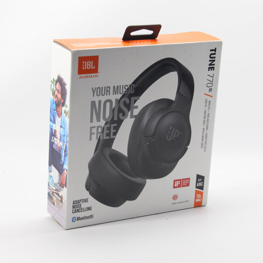 JBL Tune 770 NC