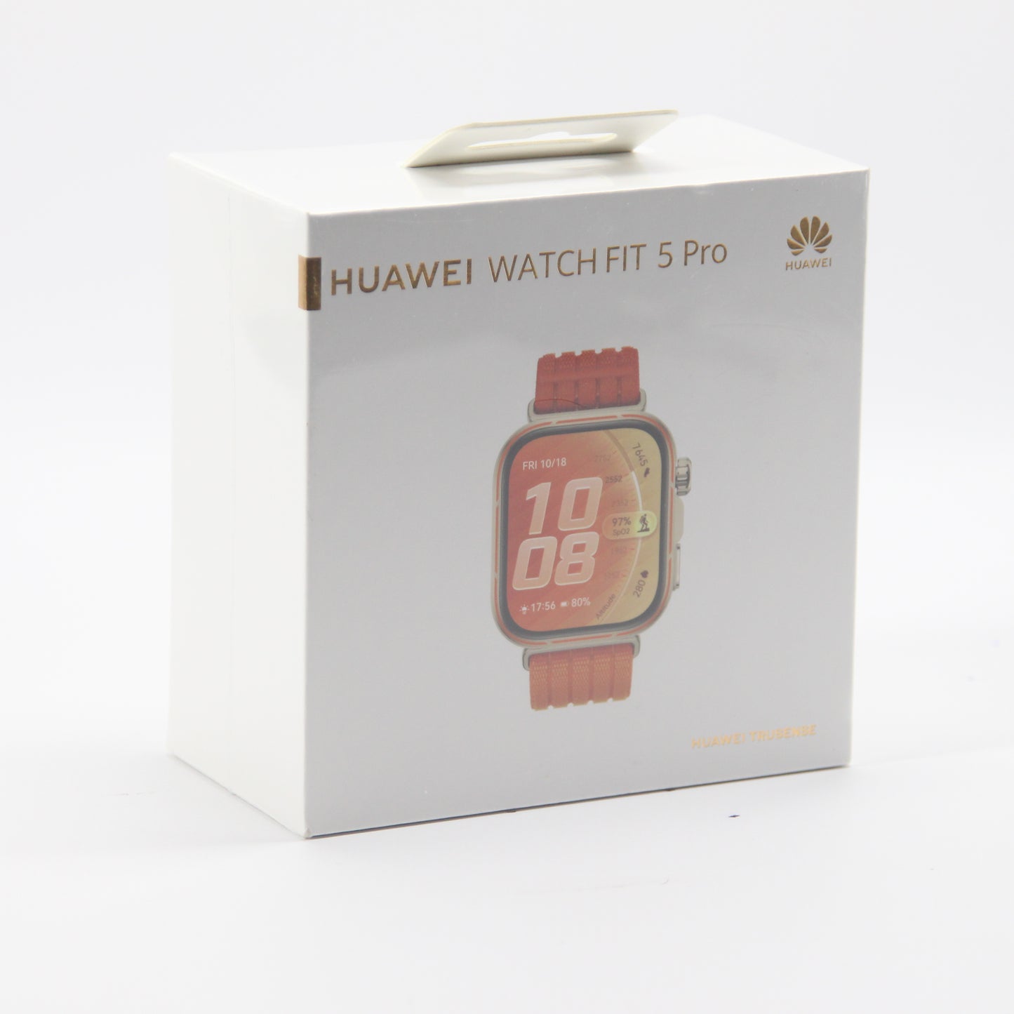 Huawei Watch Fit 5 Pro