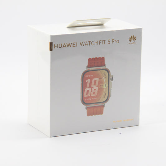 Huawei Watch Fit 5 Pro