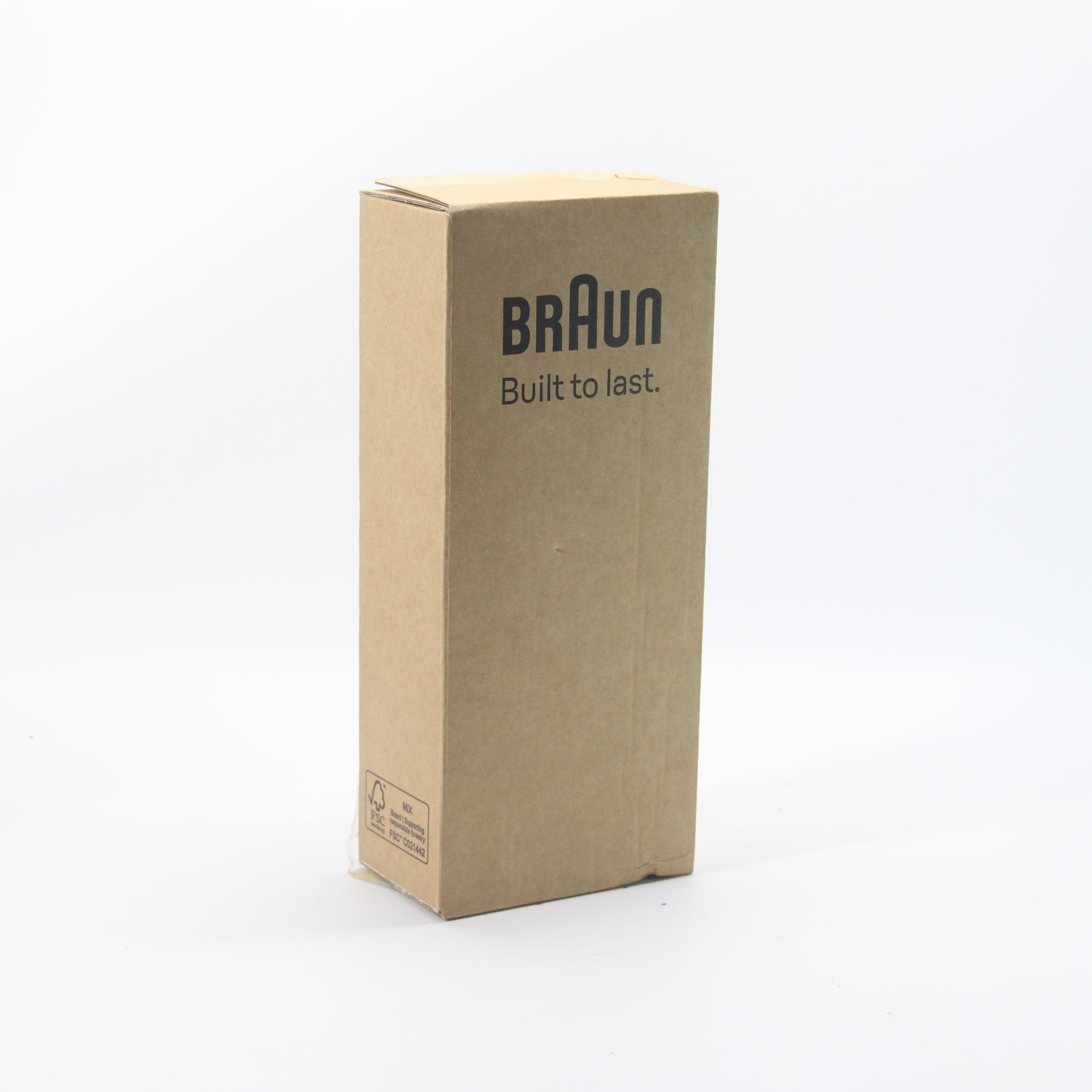 Braun Shaver 52-B1200