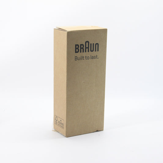 Braun Shaver 52-B1200