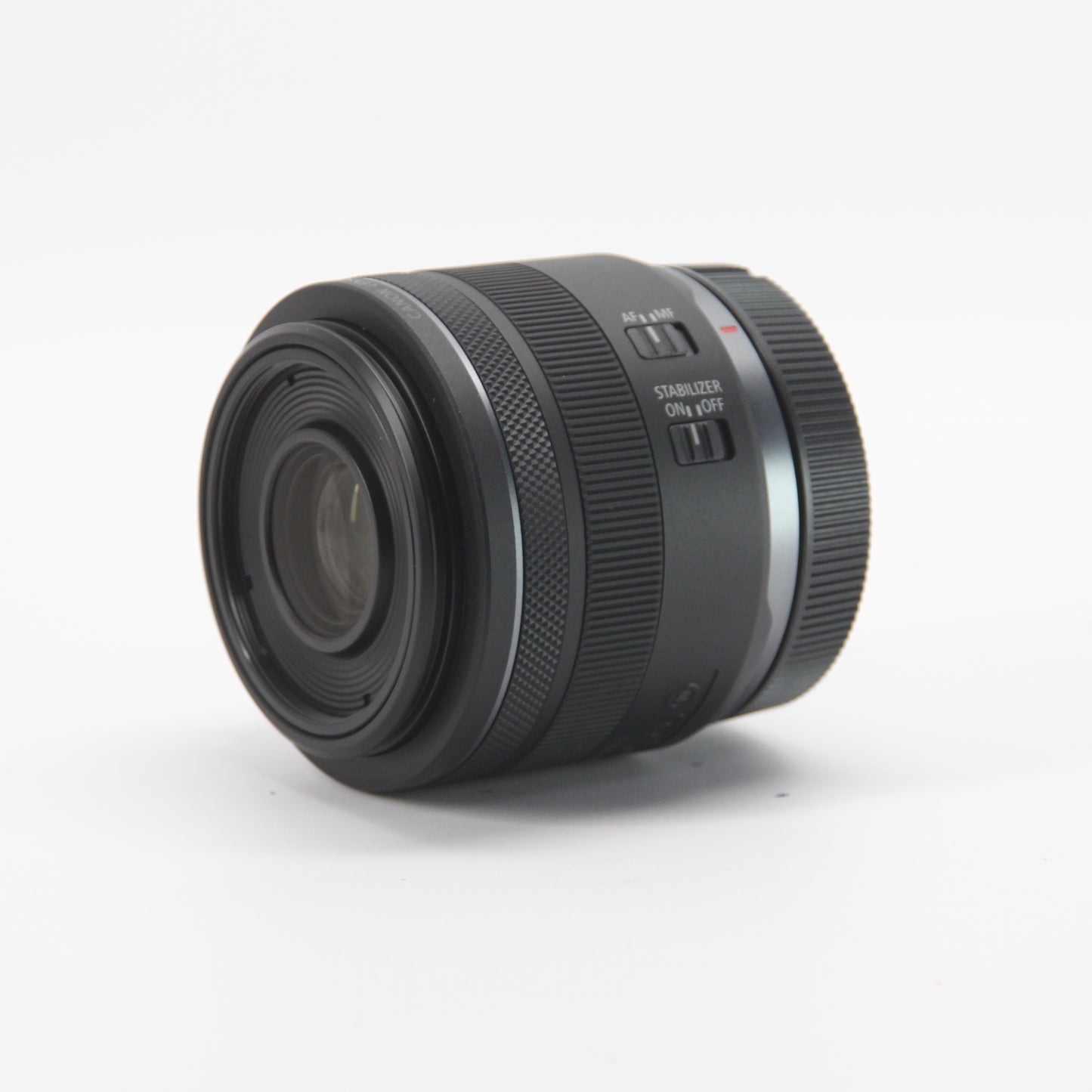 Obiectv Foto Canon RF 35mm - F1.8 Macro IS STM