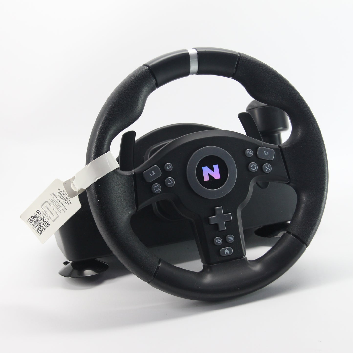 Volan Drive Pro V200 - Pedale + Schimbator