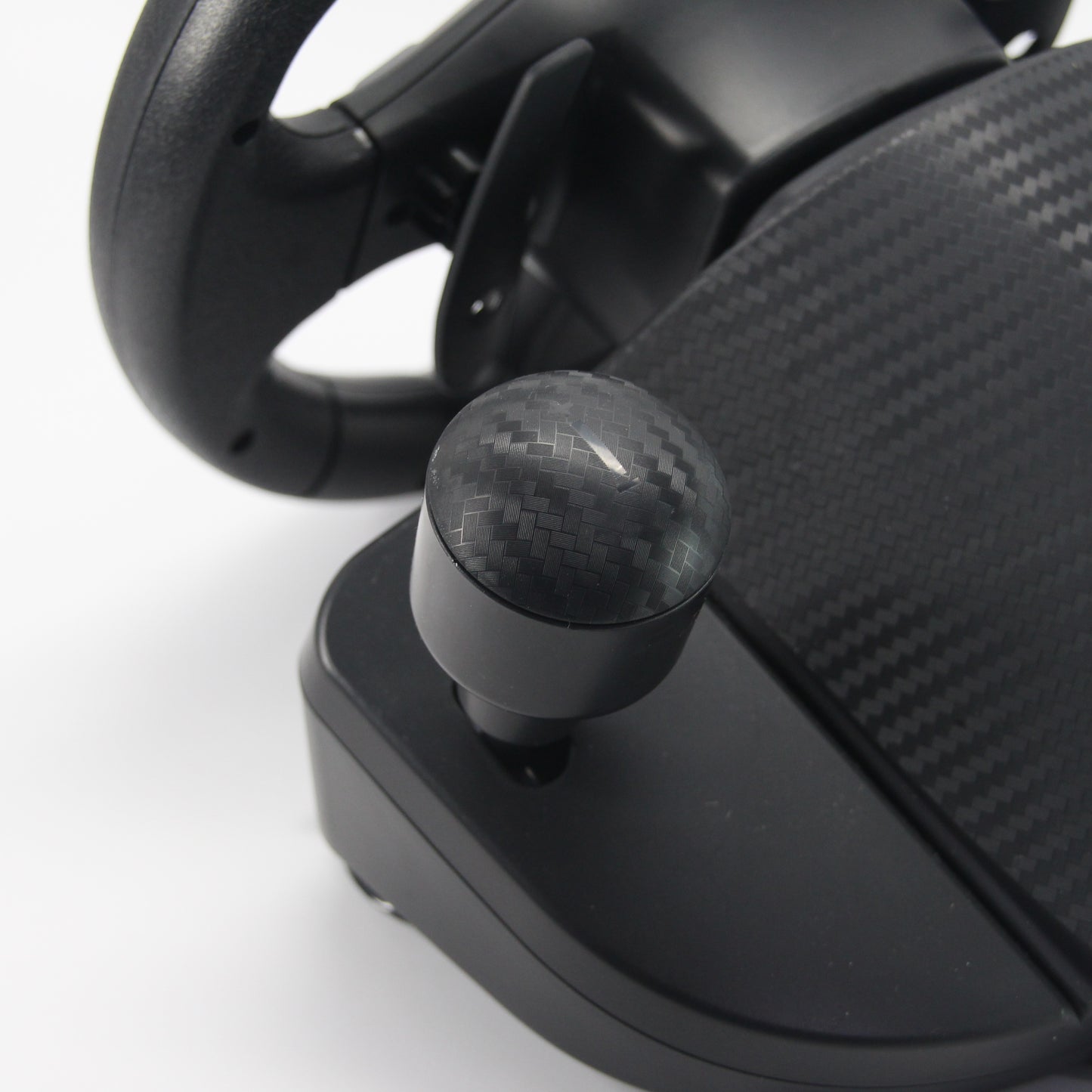 Volan Drive Pro V200 - Pedale + Schimbator