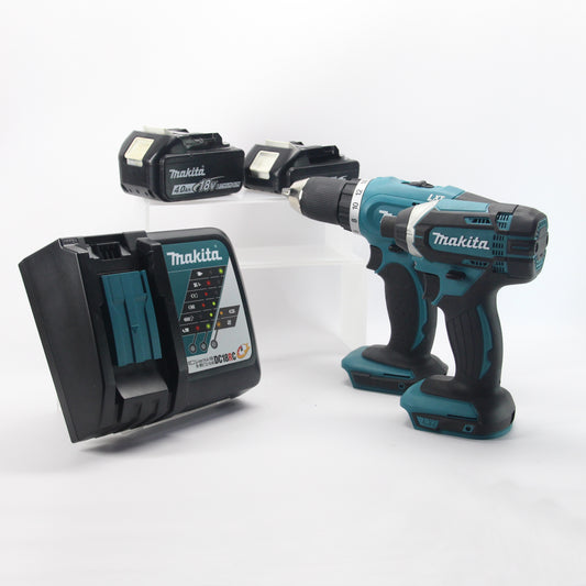 Set Makita + Trusa de Transport