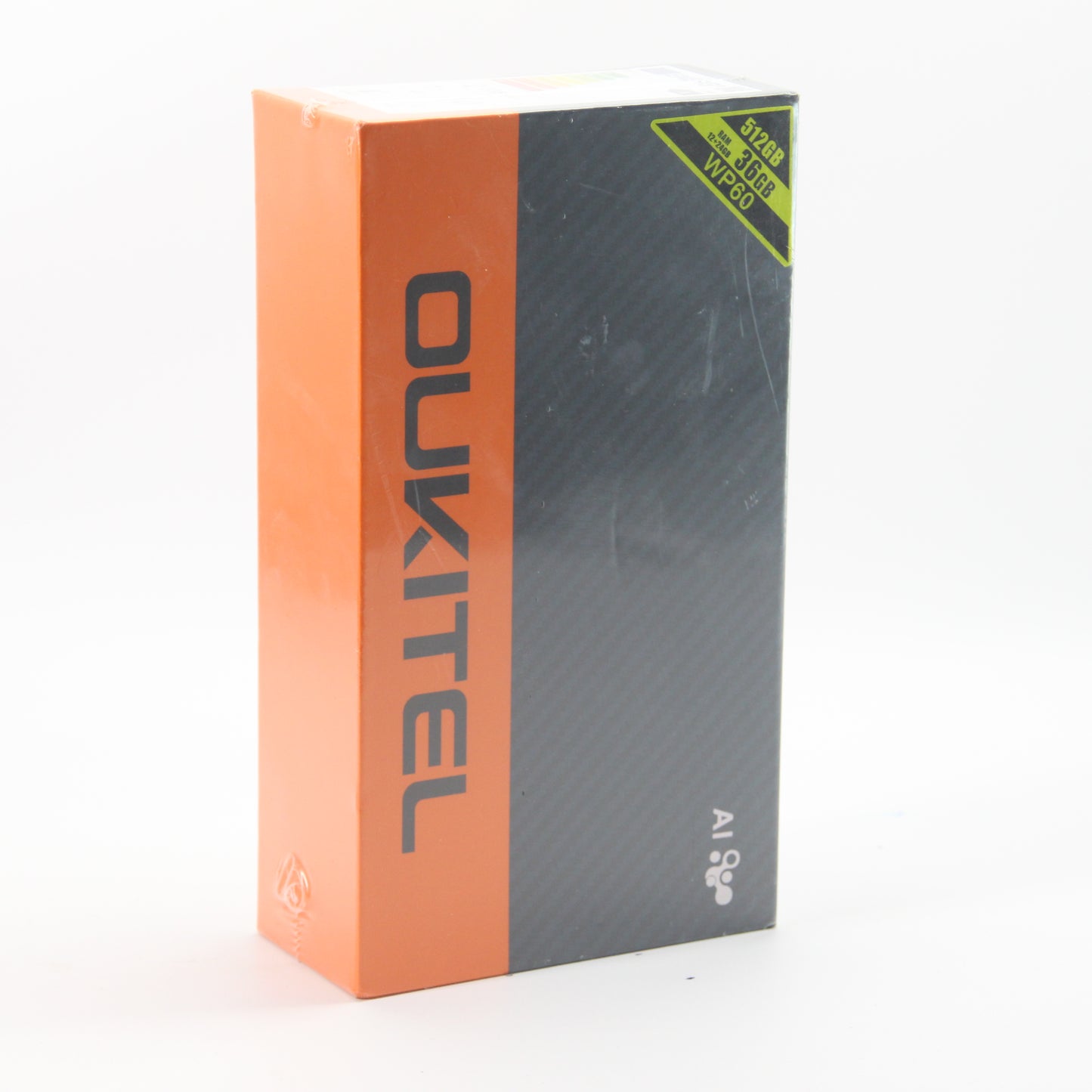 Oukitel WP60 - 512 Gb - 12 Gb RAM