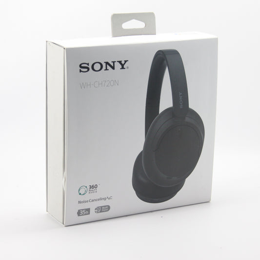 SONY WH-CH720N