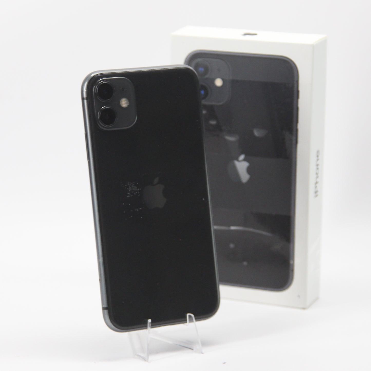 iPhone 11 - 64 Gb - Baterie 80%