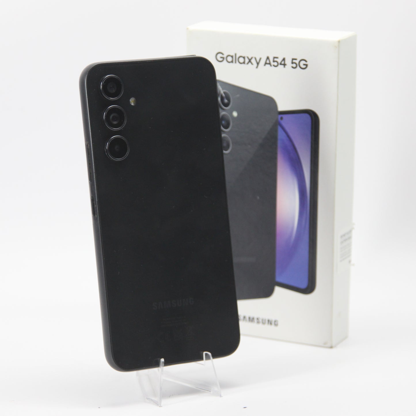 Samsung Galaxy A54 5G - 128 Gb - 8 Gb RAM
