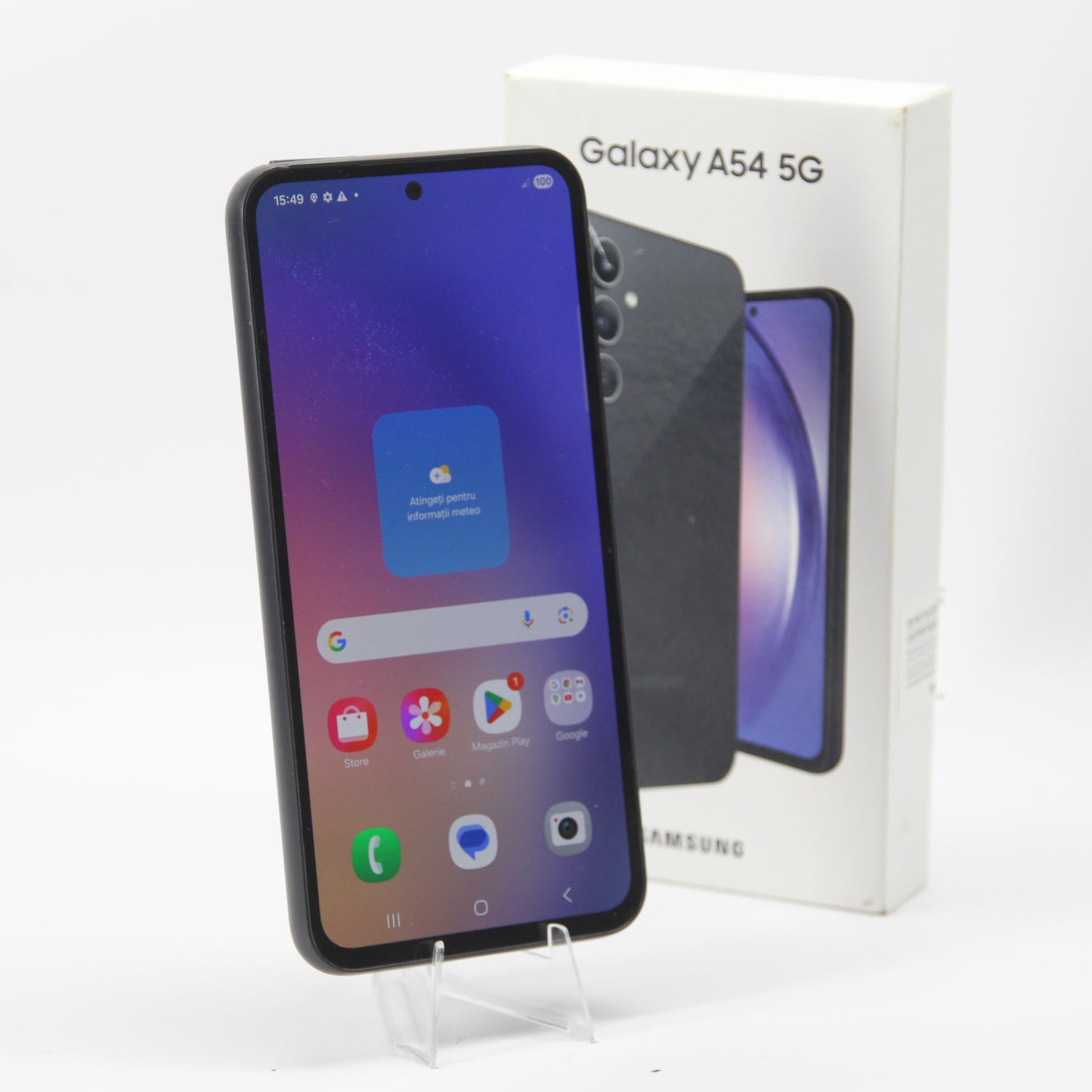 Samsung Galaxy A54 5G - 128 Gb - 8 Gb RAM