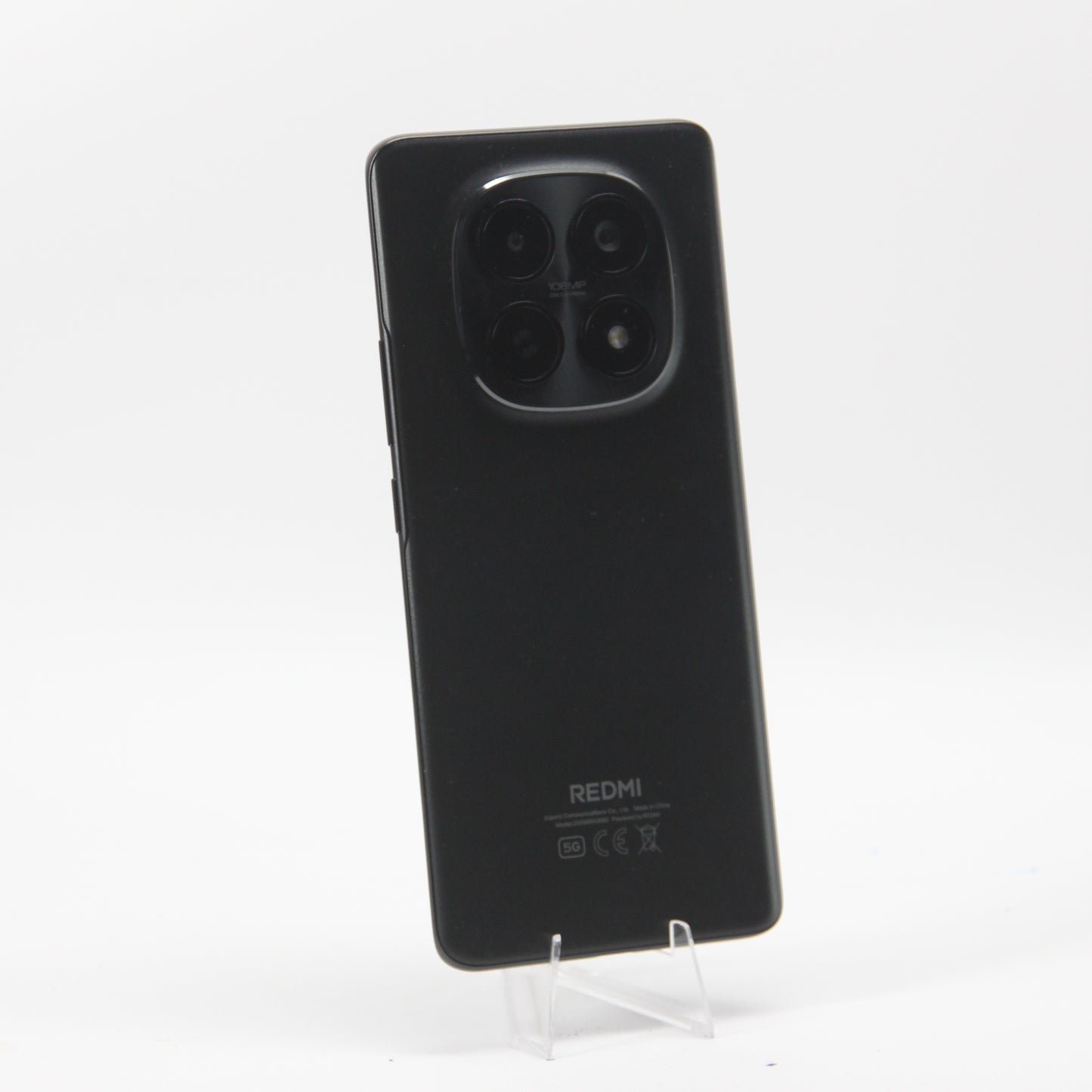 RedMi Note 15 5G - 256 Gb - 6 Gb RAM