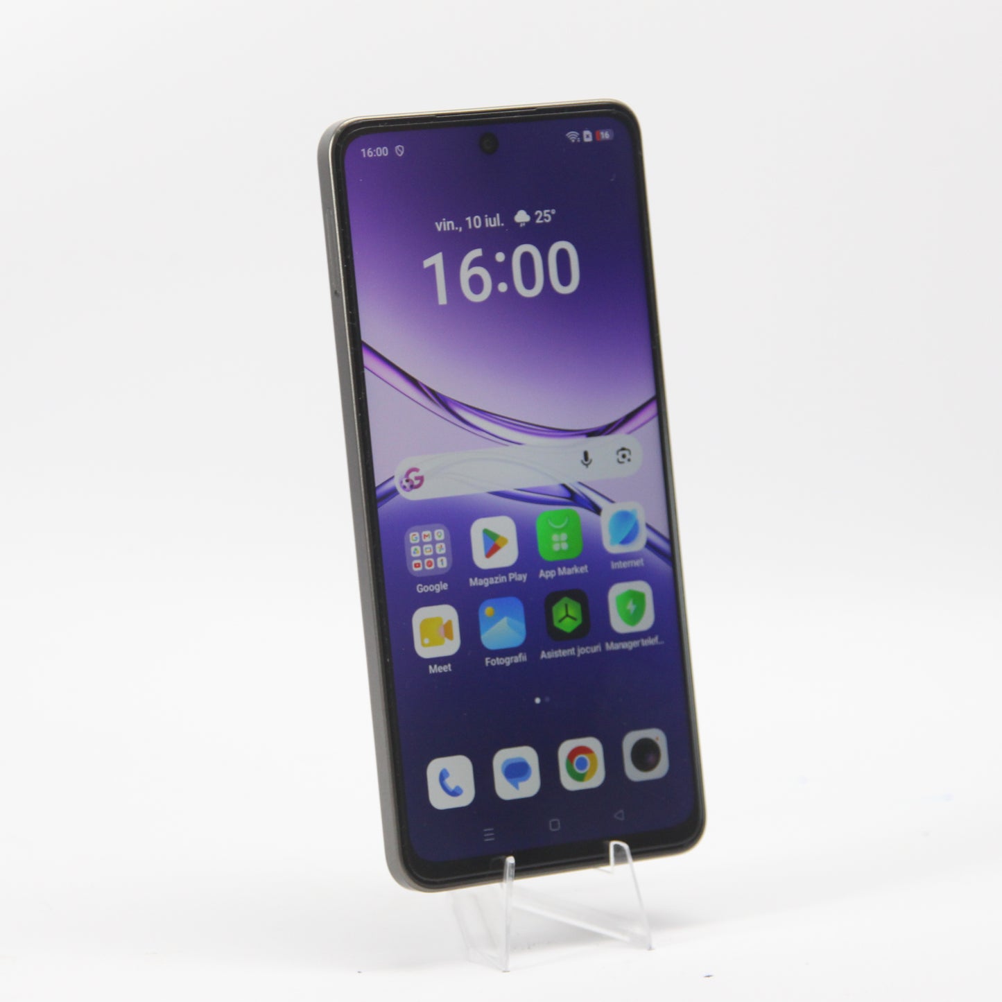 OPPO A5 Pro 5G - 256 Gb - 8 Gb
