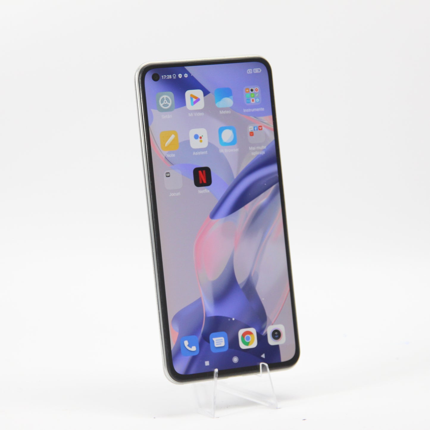 Xiaomi 11 Lite 5G - 128 Gb - 6 Gb RAM