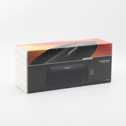Boxa Bose Soundlink Flex 2nd Gen