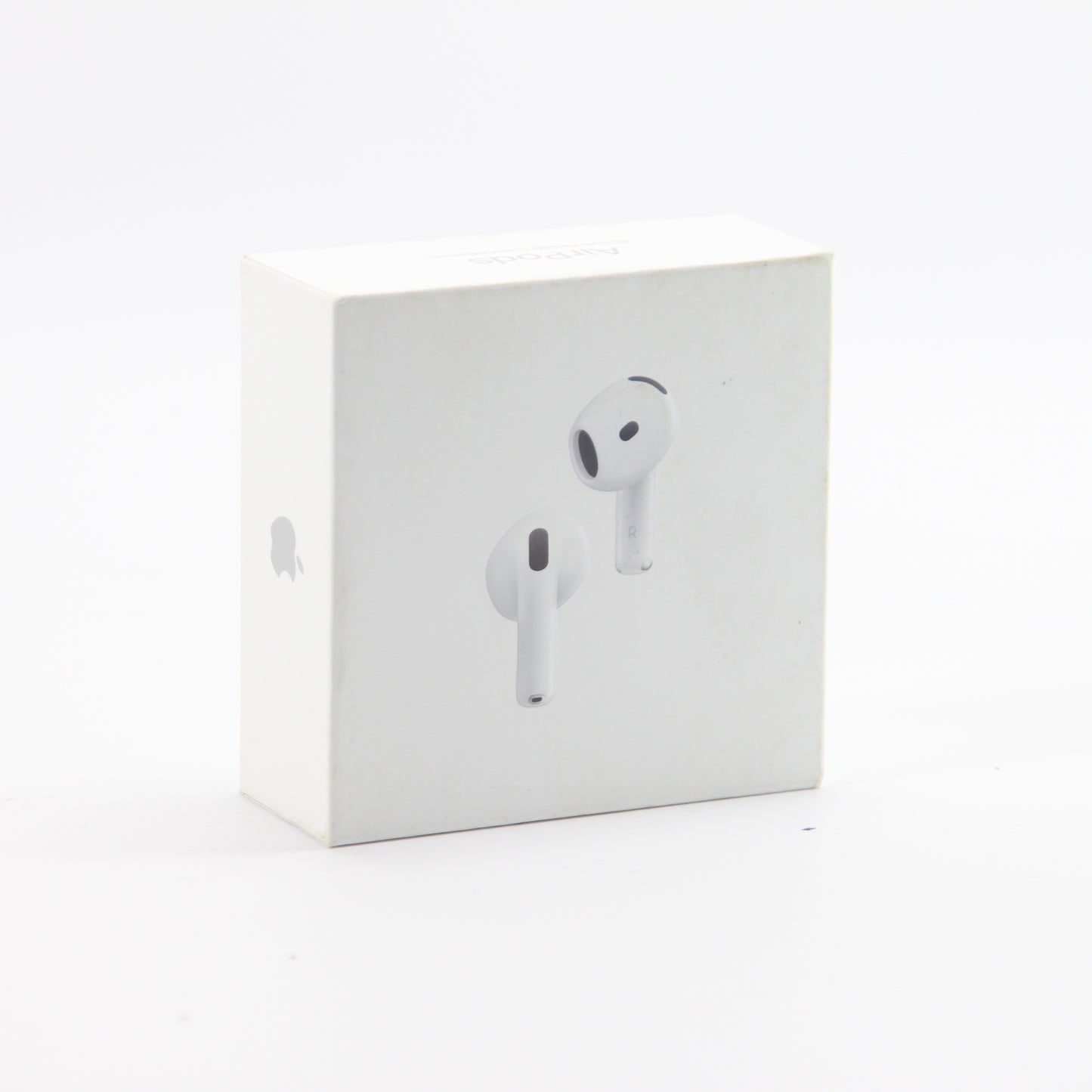 AirPods 4 cu ANC