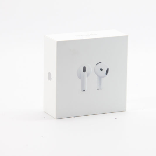 AirPods 4