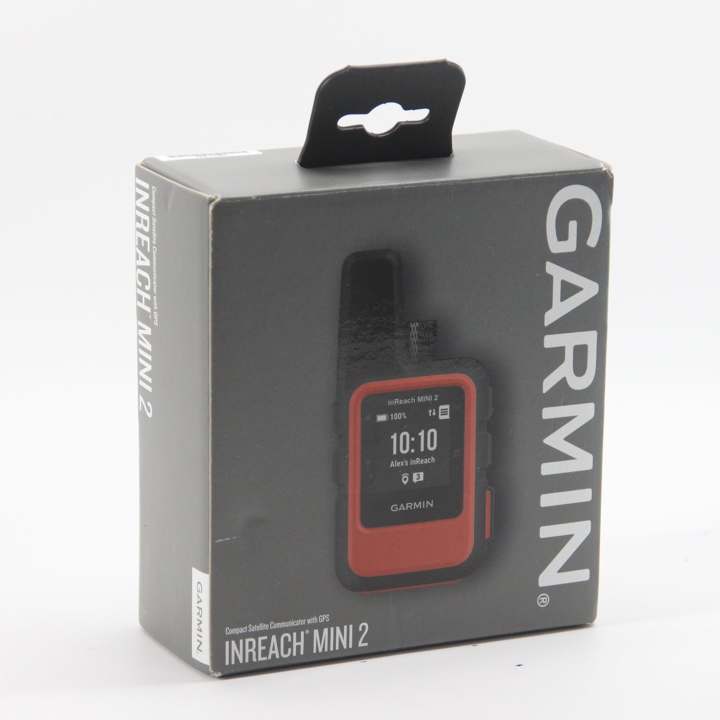 Dispozitiv monitorizare GPS GARMIN InReach Mini 2