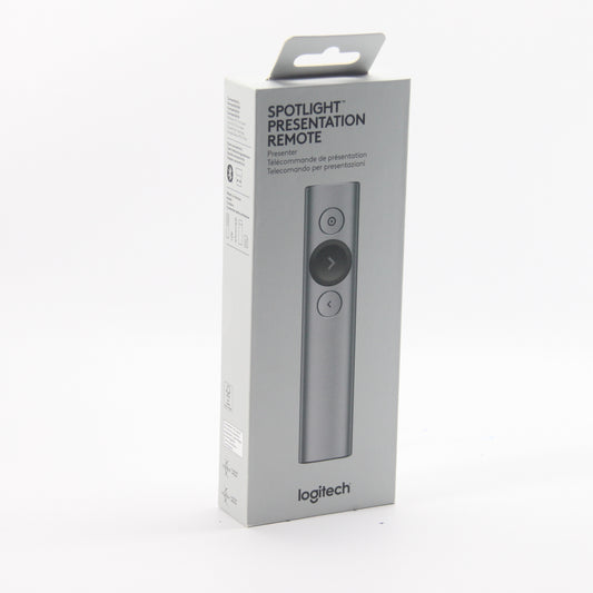 Logitech Spotlight