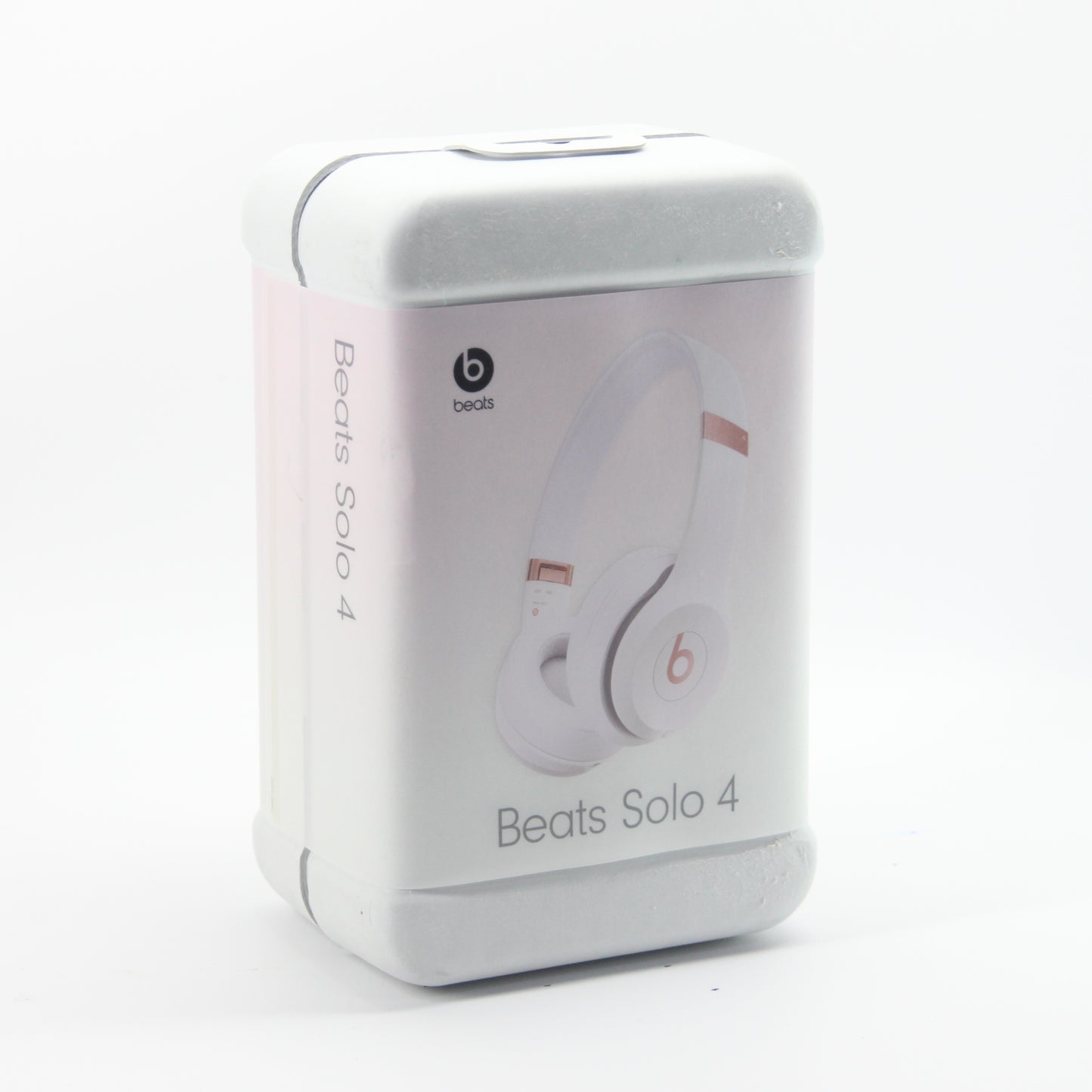 BEATS Solo 4