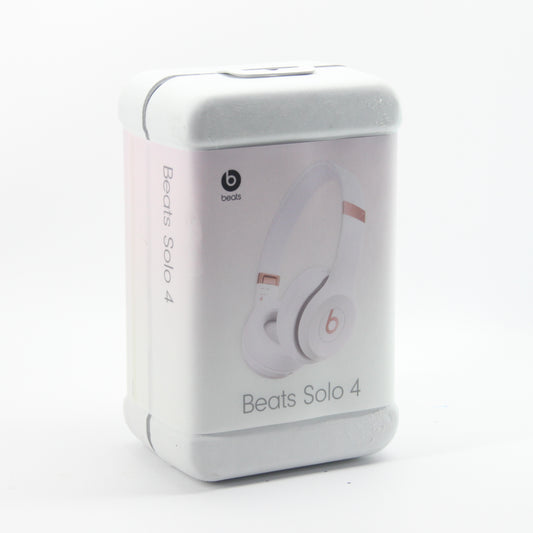 BEATS Solo 4