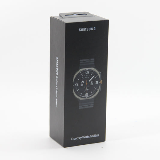Samsung Watch Ultra - 2025