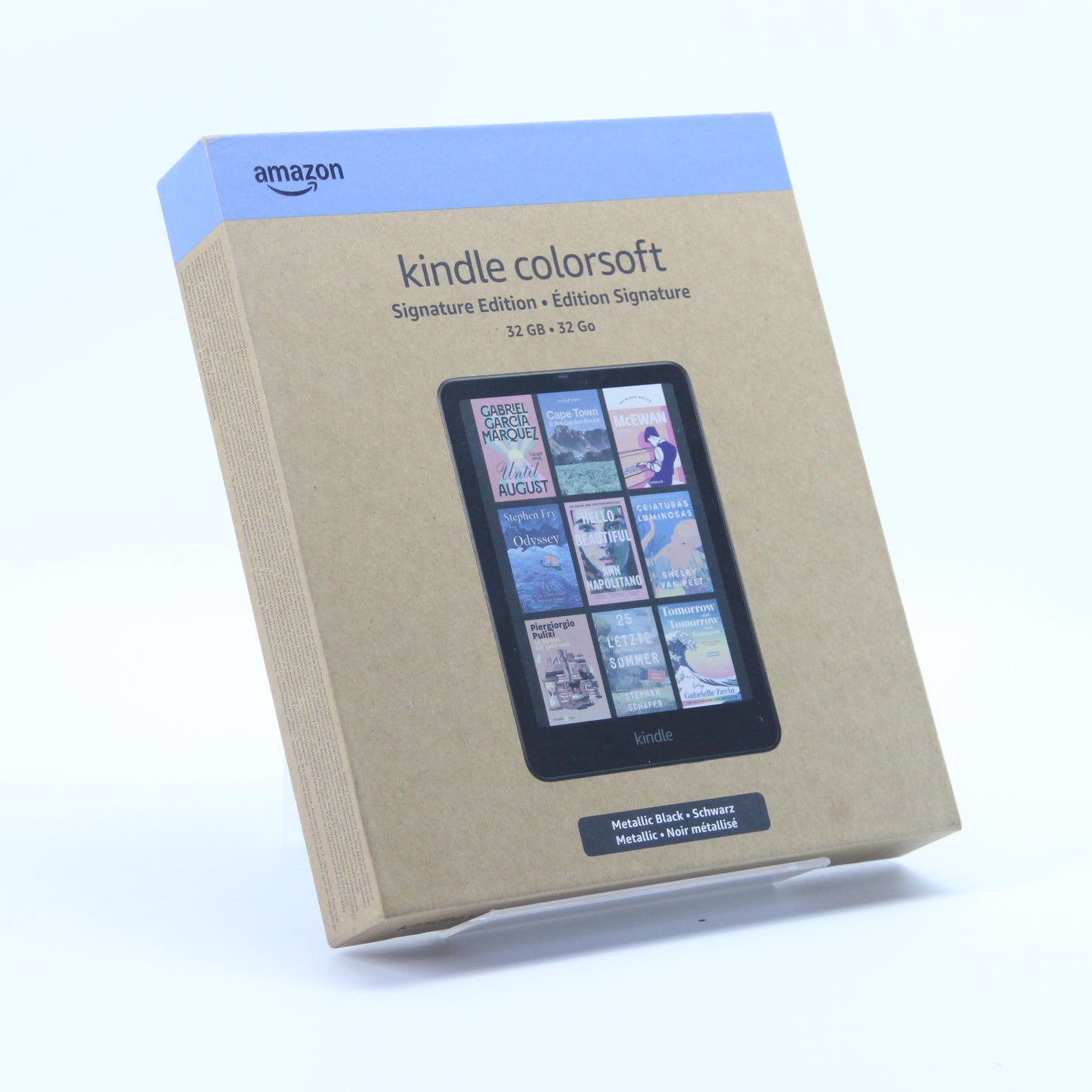 Amazon Kindle Colorsoft Signature - 32 Gb