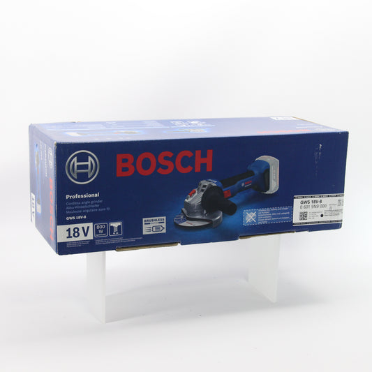 Polizor Unghiular Bosch Professional GWS 18V-8