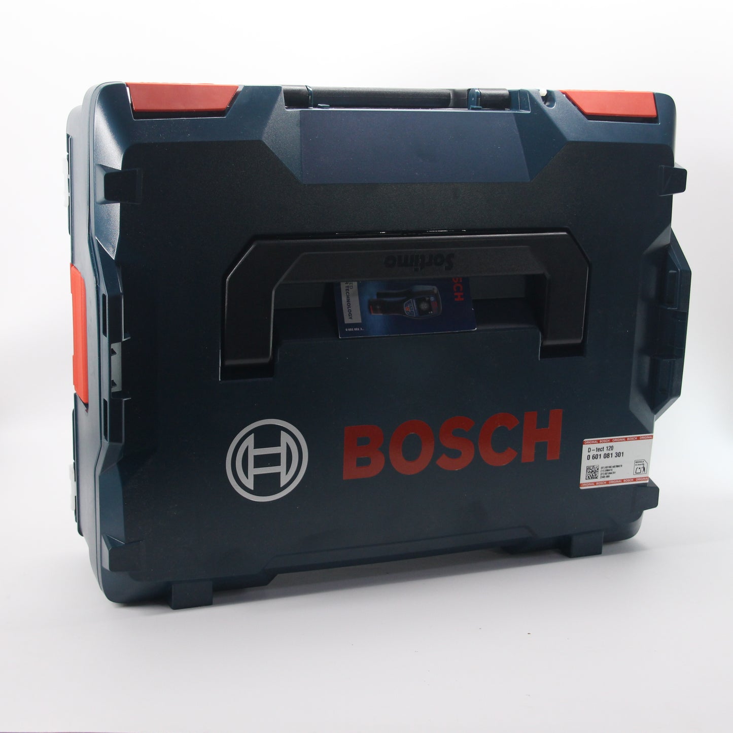 Bosch Professional D-Tect 120