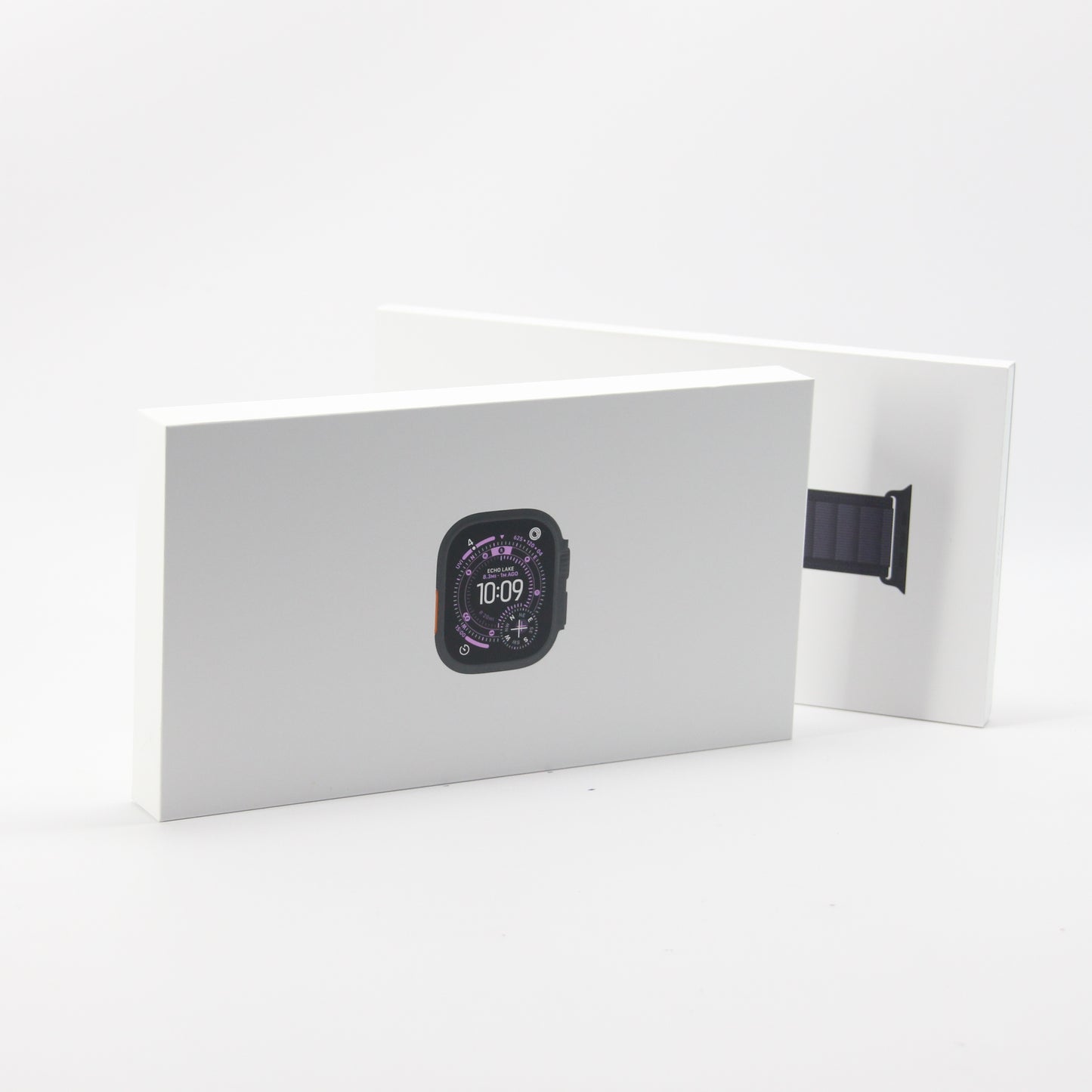 Apple Watch Ultra 3 - GPS + LTE