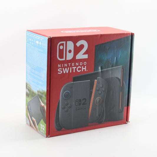 Nintendo Switch 2