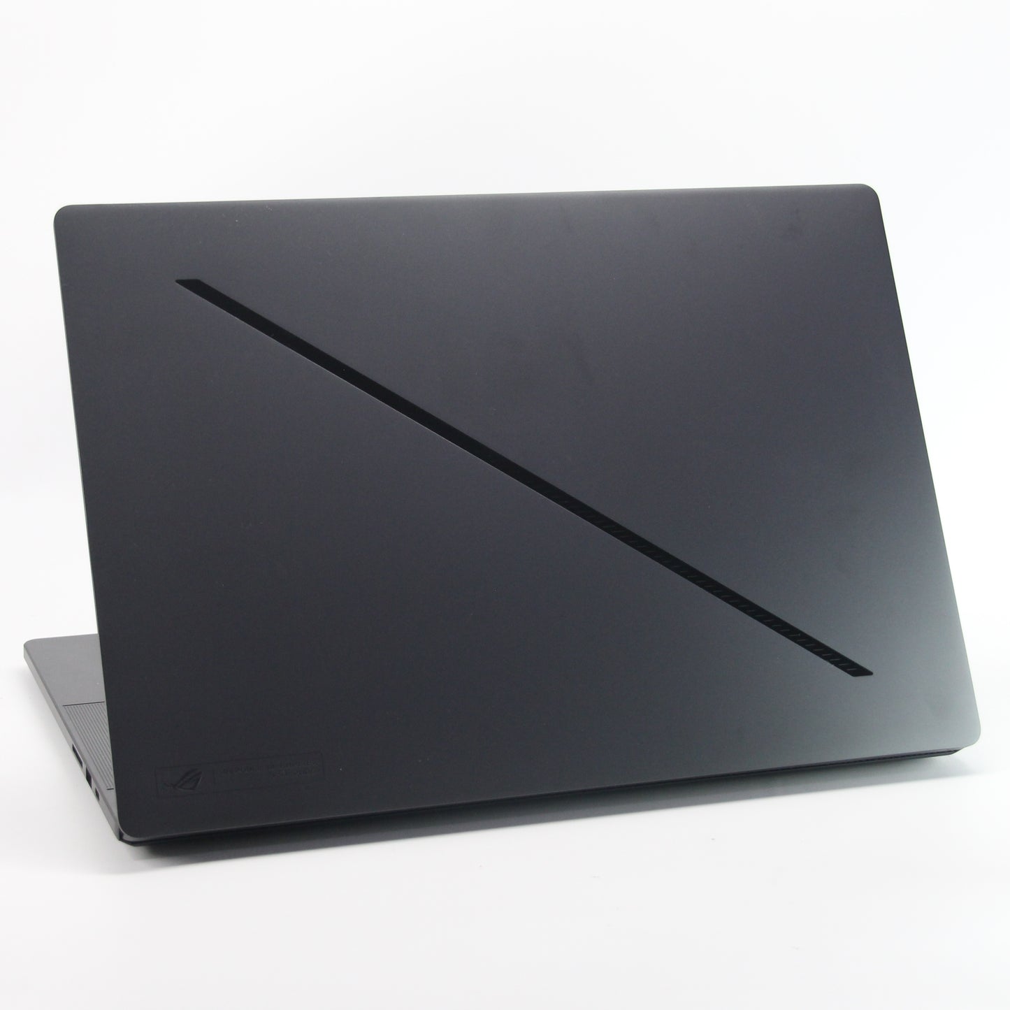 ASUS Rog Zephyrus G16 - Intel Ultra9 + AI Boost - 32Gb RAM DDR5 - 1Tb SSD - Ecran 16inch 240 Hz - RTX 5070 Ti 12 Gb