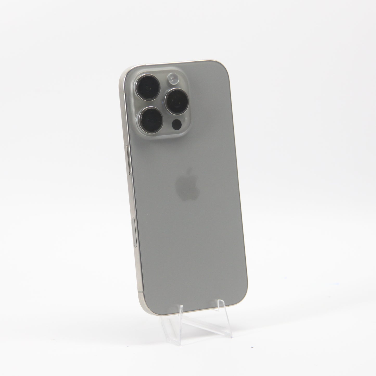 iPhone 16 Pro - 256 Gb - Baterie 93%