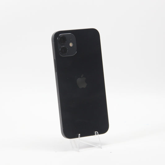 iPhone 12 - 64 Gb - Baterie 74%